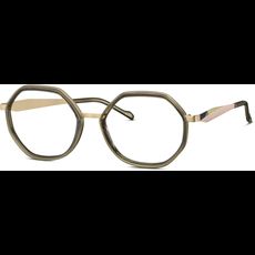 Titanflex Brille Damen Titanflex 826053 53 24