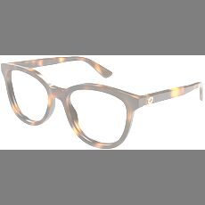 Gucci Brille Damen Gucci GG1687O 52 002