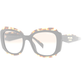 Prada Sonnenbrille Damen Prada PR 16YS 01M0A7