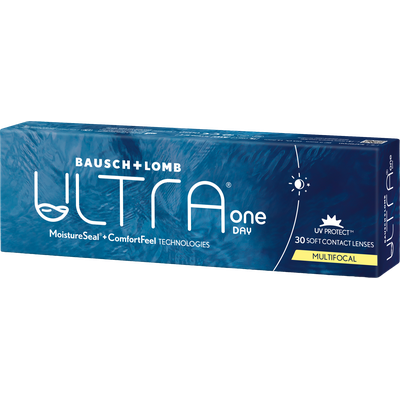  ULTRA one Day multifocal 30er Ansicht 2