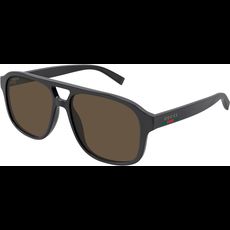 Gucci Sonnenbrille Herren Gucci GG1856S 57 003