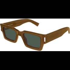 Saint Laurent Sonnenbrille Herren Saint Laurent SL 572 50 011