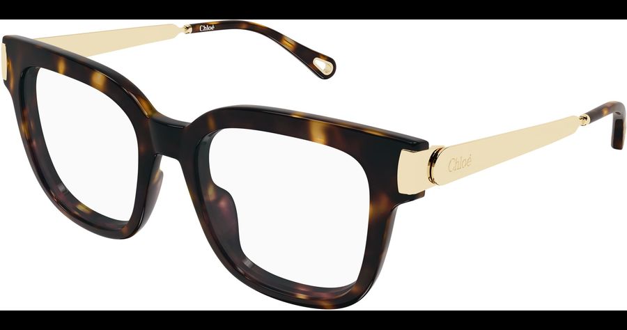Chloé Brille Damen Chloé CH0353O 52 002 Ansicht 1