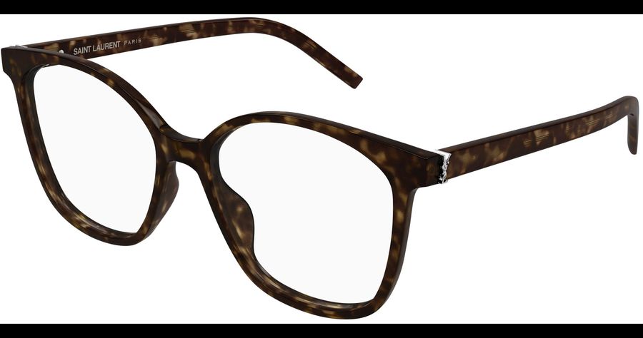 Saint Laurent Brille Damen Saint Laurent SL M162 55 002 Ansicht 1
