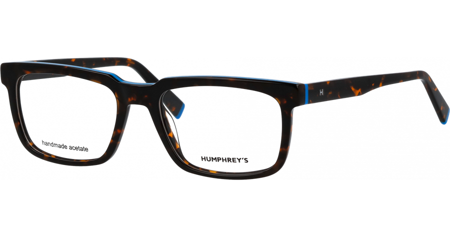 Humphreys Brille Herren Humphreys 583165 54 60 Ansicht 1