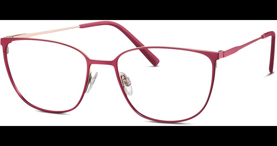 Jos. Eschenbach Brille Damen Jos. Eschenbach 981060 54 52 Ansicht 1