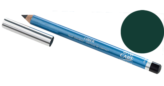 Eye Care Kajalstift - 704 Grün - Ansicht 2