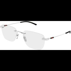 Gucci Brille Herren Gucci GG2099O 54 001
