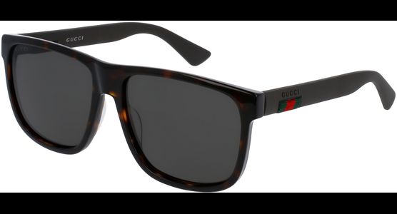 Gucci GG0010S 58 003 - Ansicht 2