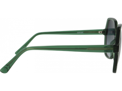 SunRay Sonnenbrille Damen SunRay 06-47220-02, Grün transparent Ansicht 3