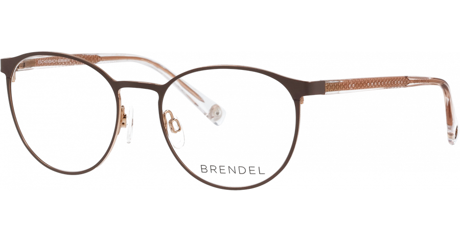 Brendel Brille Damen Brendel 902421 52 30 Ansicht 1