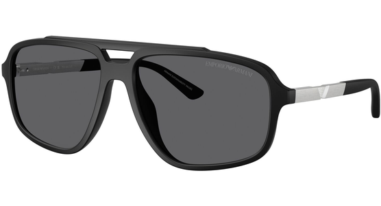 Emporio Armani EA4236U 5001T3 - Ansicht 2