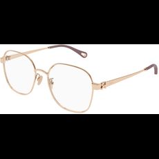 Chloé Brille Damen Chloé CH0337OA 54 003