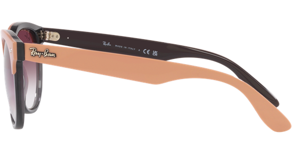 Ray-Ban Iris RB4471 66338H - Ansicht 4