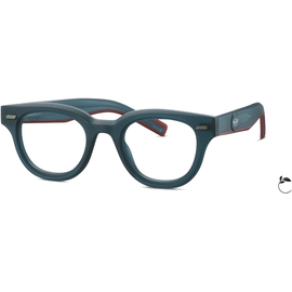 Mini Eyewear Brille Unisex Mini Eyewear 743037 47 70