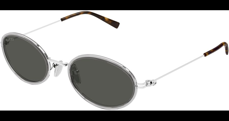Gucci Sonnenbrille Damen Gucci GG1980S 52 005 Ansicht 1
