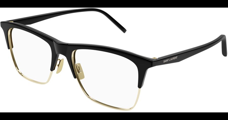 Saint Laurent Brille Damen Saint Laurent SL 786 54 003 Ansicht 1
