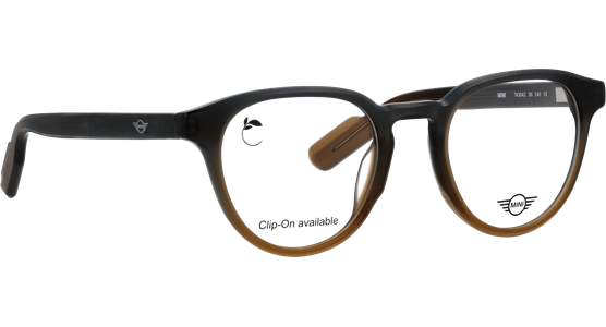 Mini Eyewear 743042 49 36 - Ansicht 4