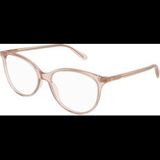 Gucci Brille Damen Gucci GG0550O 53 012