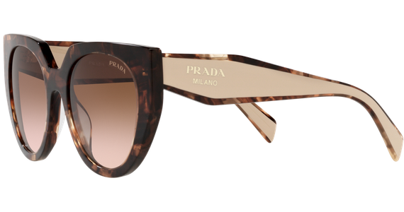 Prada PR 14WS 01R0A6 - Ansicht 3