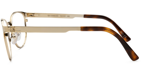 FRAIMS 03-15050-01 Carole, Gold Glänzend - Ansicht 4