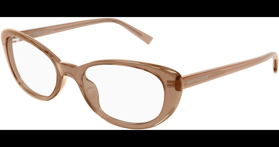Saint Laurent Brille Damen Saint Laurent SL 822 OPT 52 008 Ansicht 1