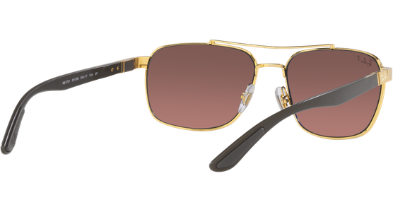 Ray-Ban RB3701 001/6B - Ansicht 8