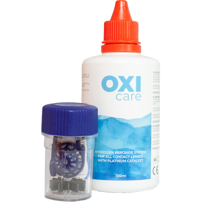  Oxicare Reise-Set Ansicht 2