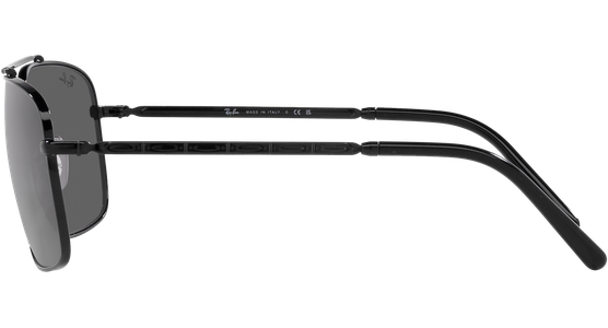 Ray-Ban RB3796 002/B1 - Ansicht 4