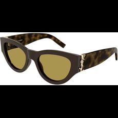 Saint Laurent Sonnenbrille Damen Saint Laurent SL M94/F 53 007