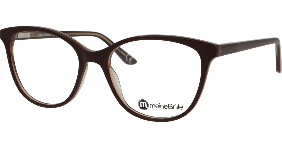 meineBrille Brille Damen meineBrille 04-50040-02 Ansicht 1