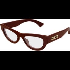 Gucci Brille Damen Gucci GG1836O 51 003