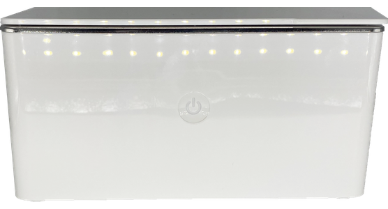 meineBrille Ultraschallreiniger - Ansicht 3