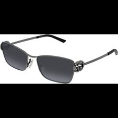 Gucci Sonnenbrille Damen Gucci GG2045S 58 001