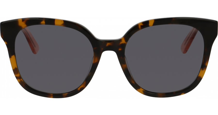 meineBrille Sonnenbrille Damen meineBrille 14-46140-02 havanna/rosé transparent Ansicht 1