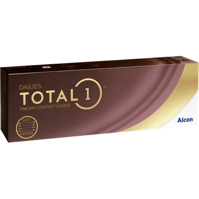  Dailies Total 1 30er Ansicht 3