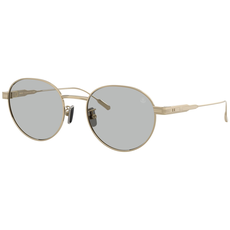 Moncler Sonnenbrille Unisex Moncler Subtila ME4006TD 100787 53