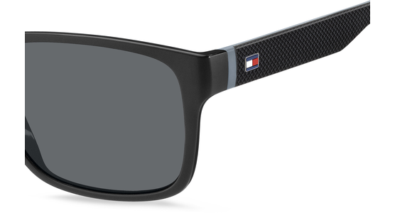 TOMMY HILFIGER TH 1718/S BLACK - Ansicht 4