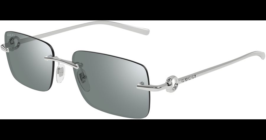 Gucci Sonnenbrille Herren Gucci GG1703S 55 002 Ansicht 1
