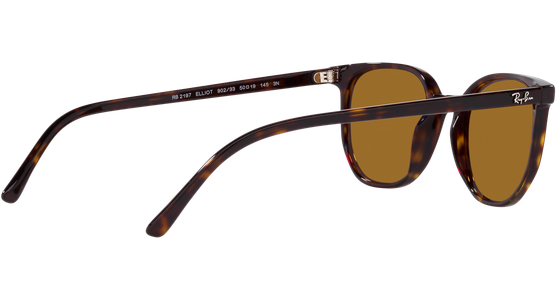 Ray-Ban Elliot RB2197 902/33 - Ansicht 9