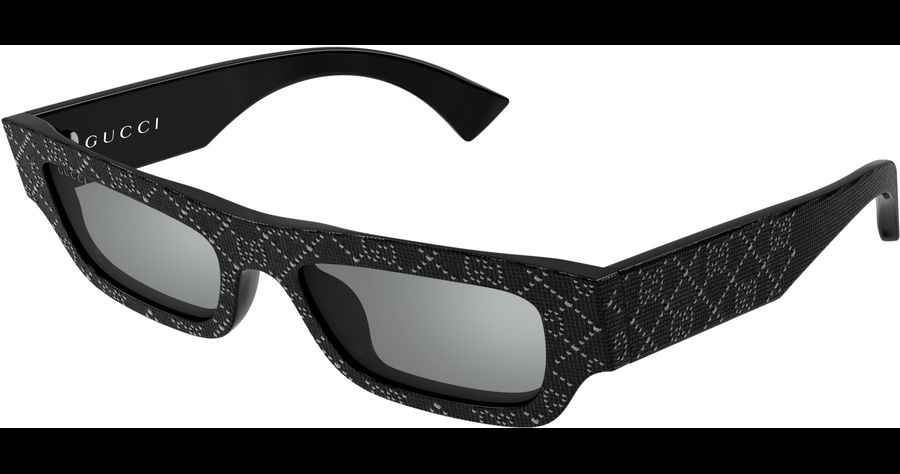 Gucci Sonnenbrille Herren Gucci GG1839S 52 006 Ansicht 1