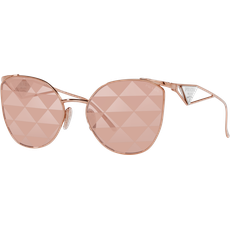Prada Sonnenbrille Damen Prada 0PR 50ZS SVF05T