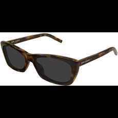 Saint Laurent Sonnenbrille Damen Saint Laurent SL 613 58 007