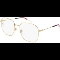 Gucci Brille Damen Gucci GG0396O 56 002