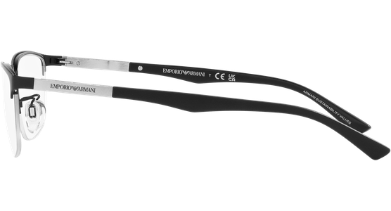 Emporio Armani EA1142 3001 - Ansicht 4