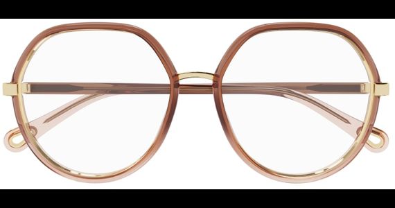 Chloé CH0131O 54 002 - Ansicht 3