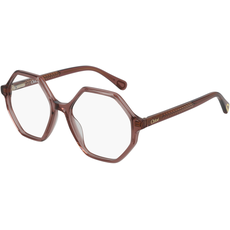 Chloé Brille Kinder Chloé CC0005O 49 001