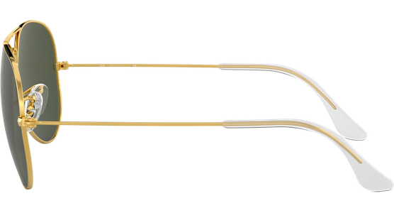 Ray-Ban Aviator Classic RB3025 001 62 - Ansicht 4