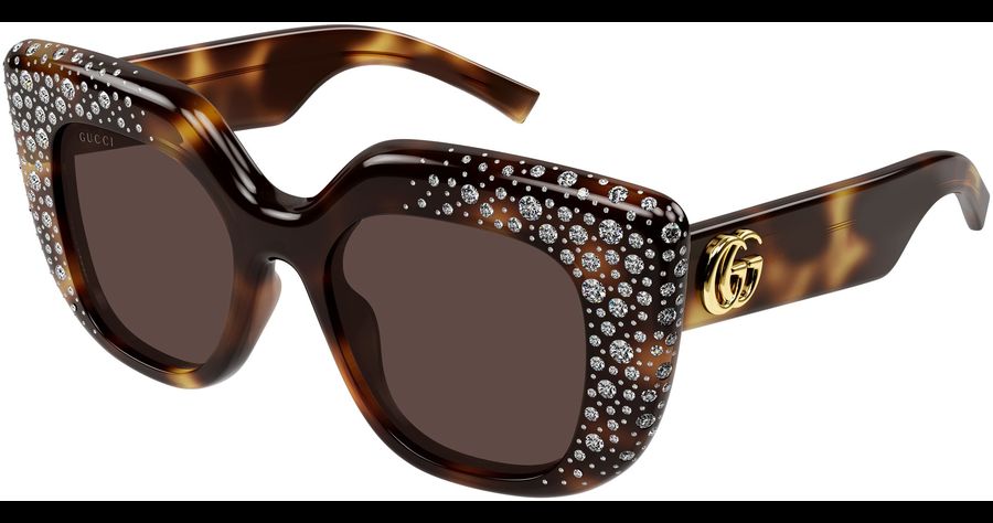 Gucci Sonnenbrille Damen Gucci GG2030S 50 006 Ansicht 1