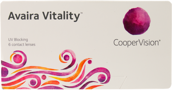 Avaira Vitality 6er - Ansicht 2